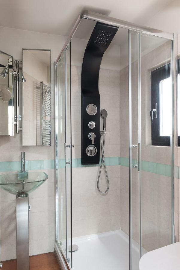 Idyllia - Penthouse In Navona Area Apartment Roma Ngoại thất bức ảnh